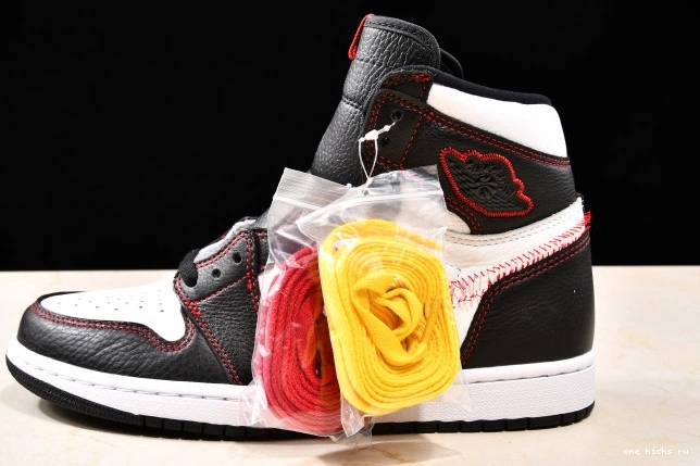 Onekick CD6579-071 Yellow" OG Defiant High Jordan Tour 1 Air 0608
